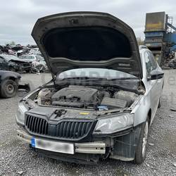 SKODA OCTAVIA VRS TDI 4X4 S-A CUNA 2016 Engine for Sale